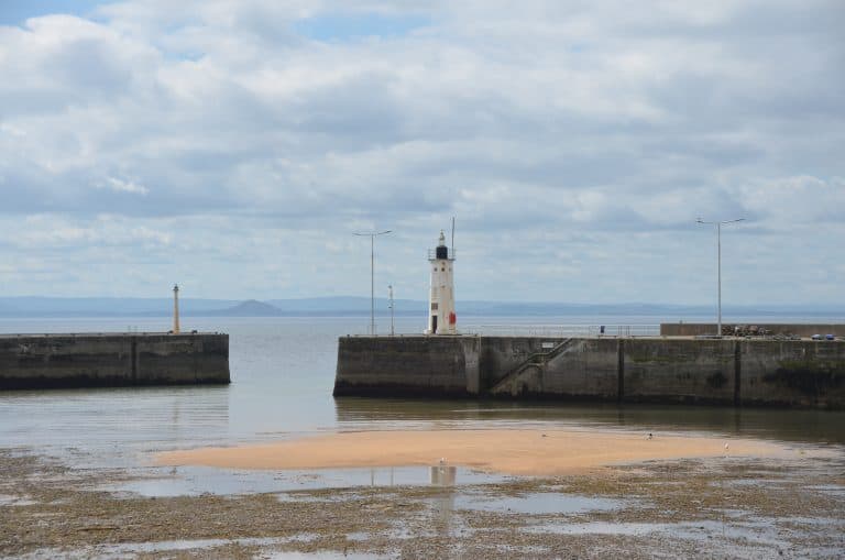 Anstruther (1) (Fife)