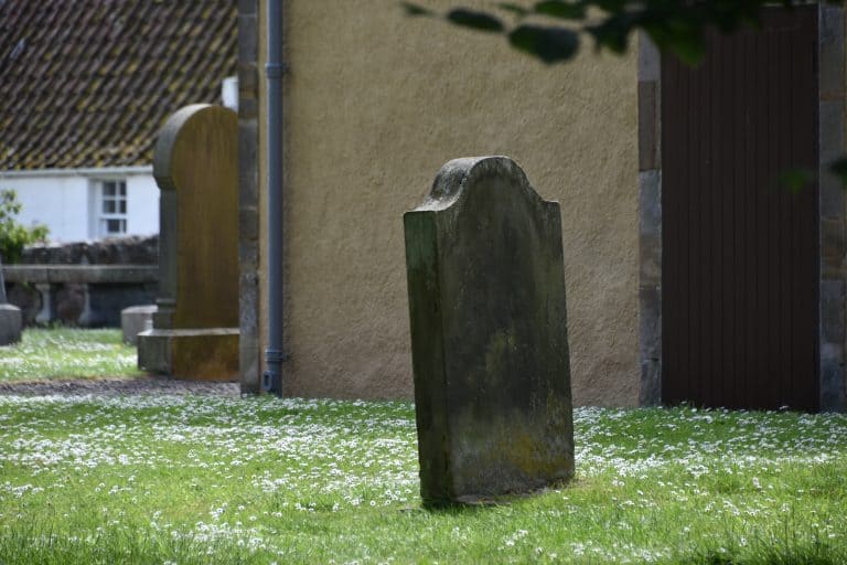Anstruther (14) (Fife)