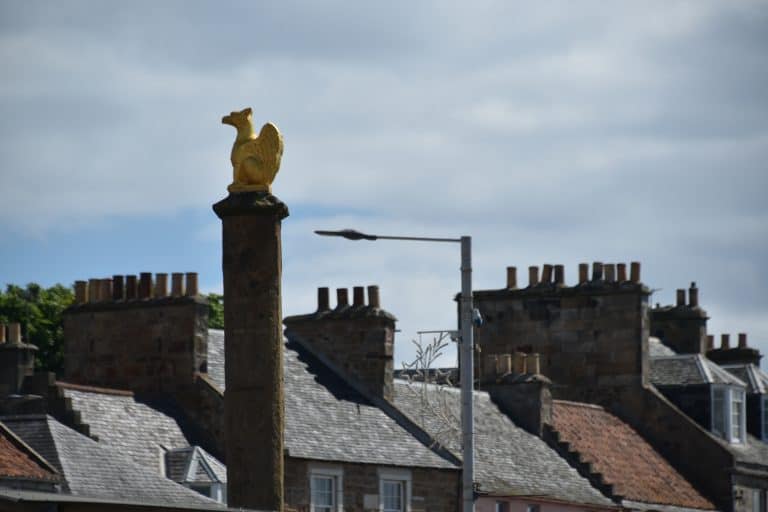 Anstruther (19) (Fife)