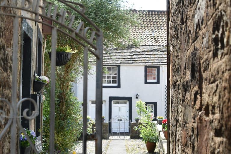 Anstruther (23) (Fife)