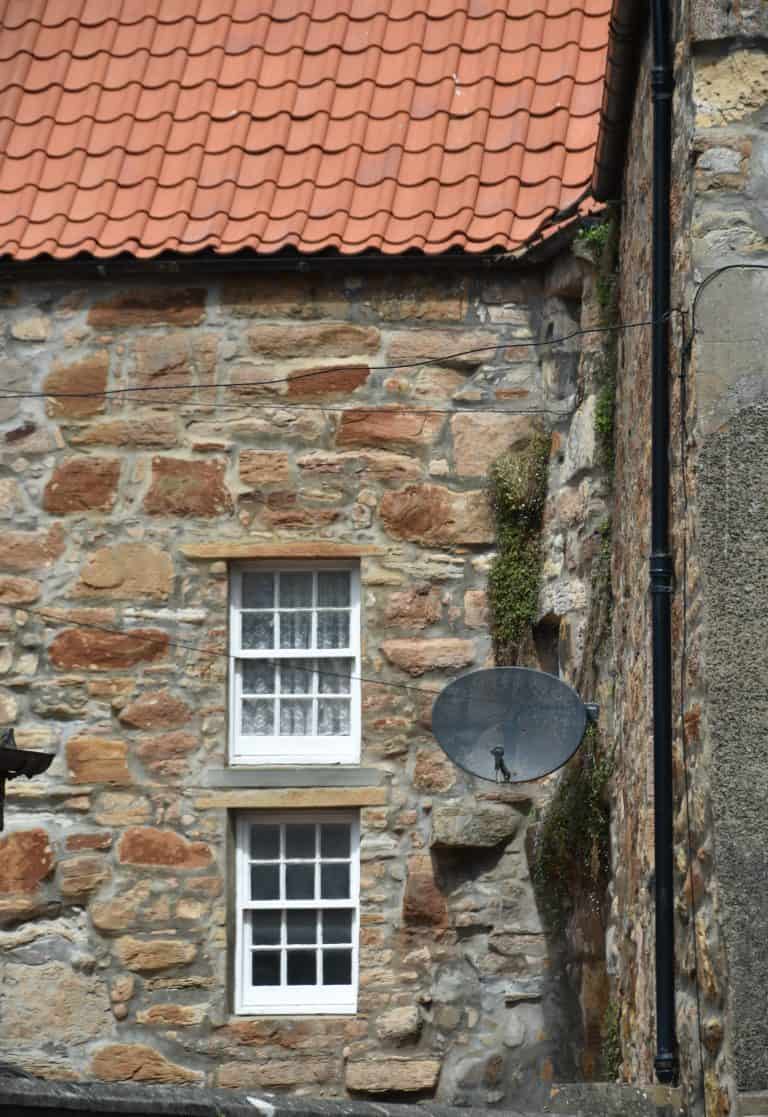 Anstruther (27) (Fife)