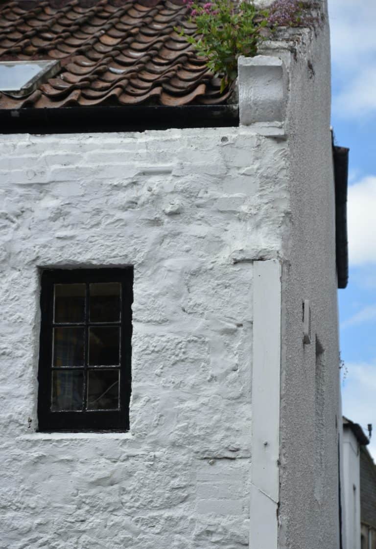 Anstruther (28) (Fife)