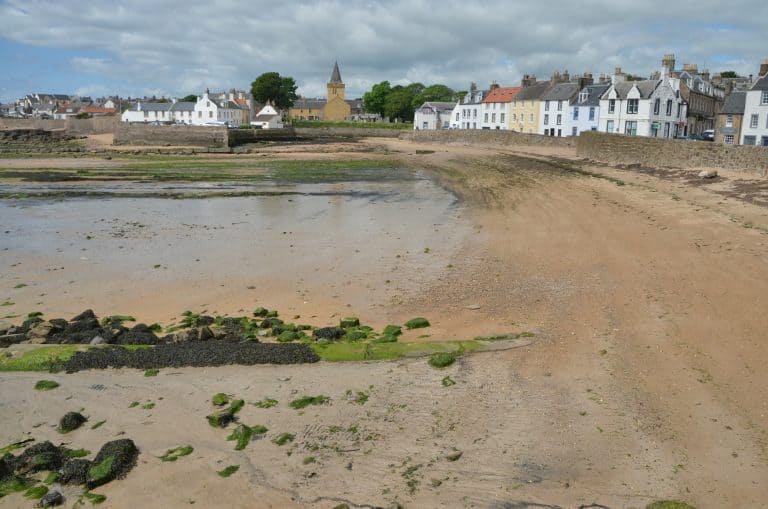 Anstruther (6) (Fife)