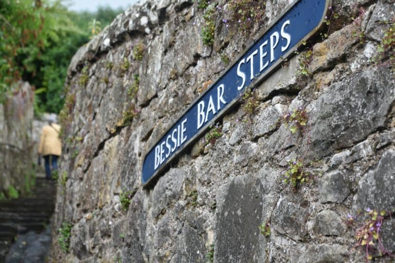 Culross in Fife (10) (Fife)