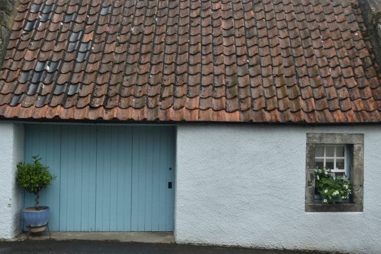 Culross in Fife (25) (ファイフ)