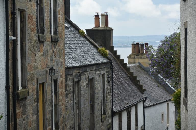 Culross in Fife (26) (ファイフ)