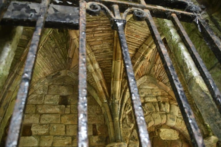 Culross in Fife (30) (Fife)