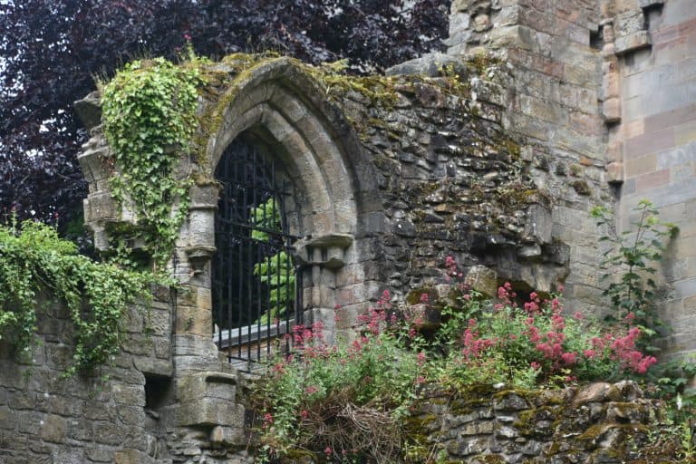Culross in Fife (32) (Fife)