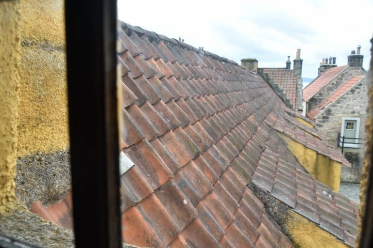 Culross in Fife (42) (ファイフ)
