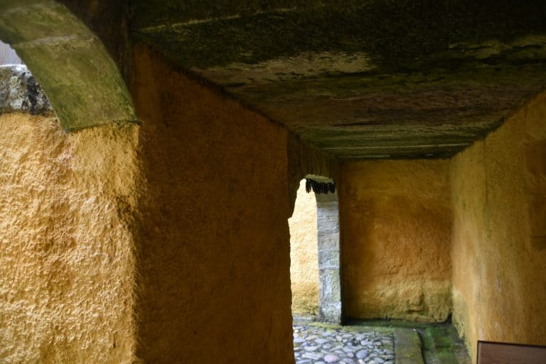 Culross in Fife (57) (Fife)