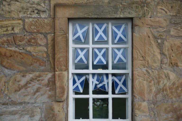 Culross in Fife (58) (Fife)