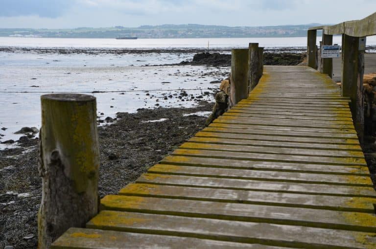 Culross in Fife (61) (Fife)