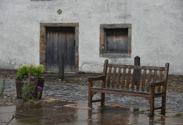 Culross in Fife (65) (Fife)