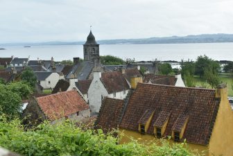 Culross