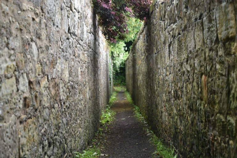 Culross in Fife (71) (Fife)