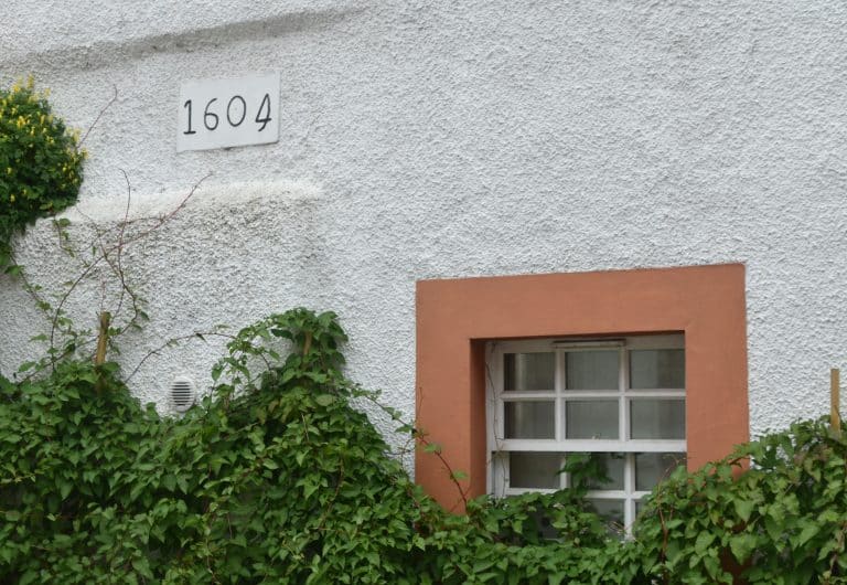 Culross in Fife (74) (Fife)