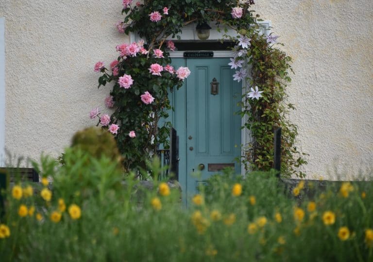 Culross in Fife (78) (Fife)