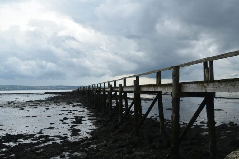 Culross in Fife (80) (Fife)