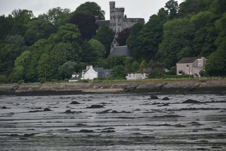 Culross in Fife (81) (Fife)
