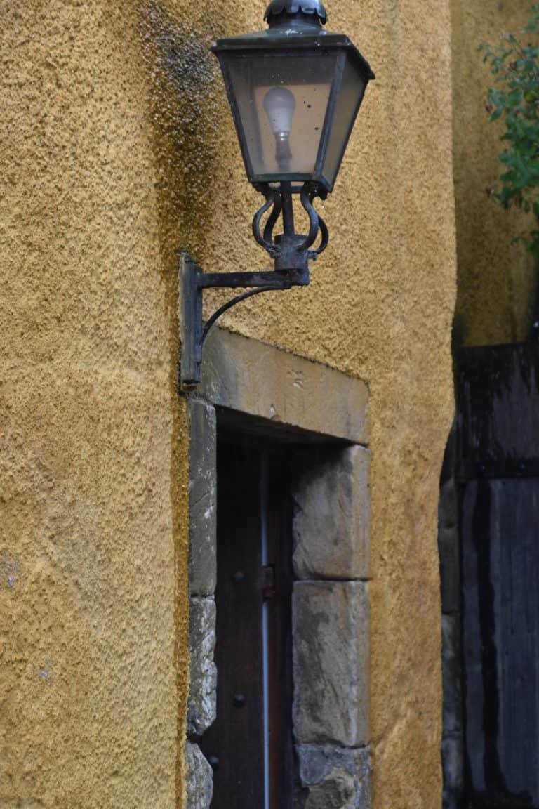 Culross in Fife (85) (Fife)