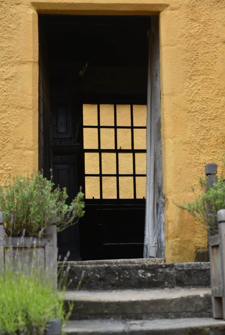 Culross in Fife (86) (Fife)
