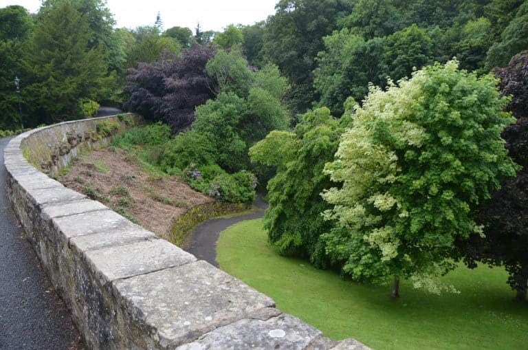Dunfermline in Fife (10) (Fife)