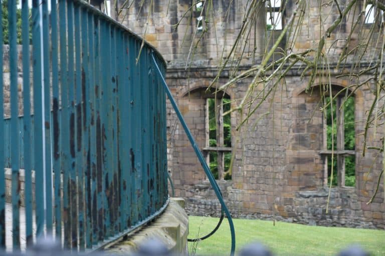 Dunfermline in Fife (12) (Fife)