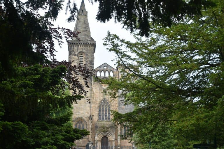 Dunfermline in Fife (15) (Fife)