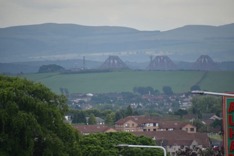 Dunfermline in Fife (18) (Fife)