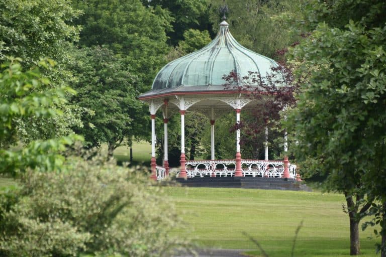 Dunfermline in Fife (19) (Fife)