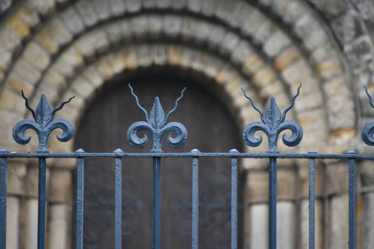 Dunfermline in Fife (20) (ファイフ)