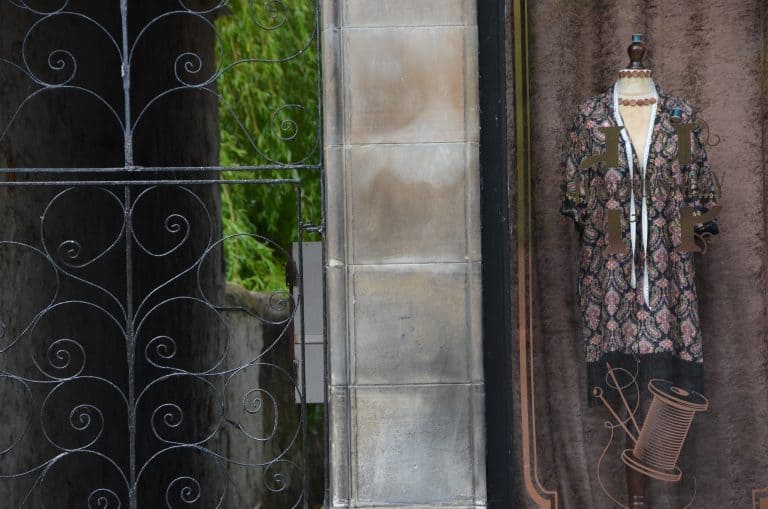 Dunfermline in Fife (23) (ファイフ)