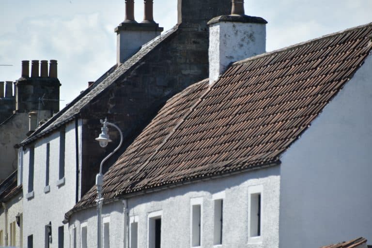 Falkland (5) (Fife)