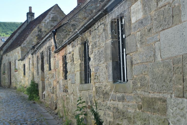 Falkland (6) (Fife)