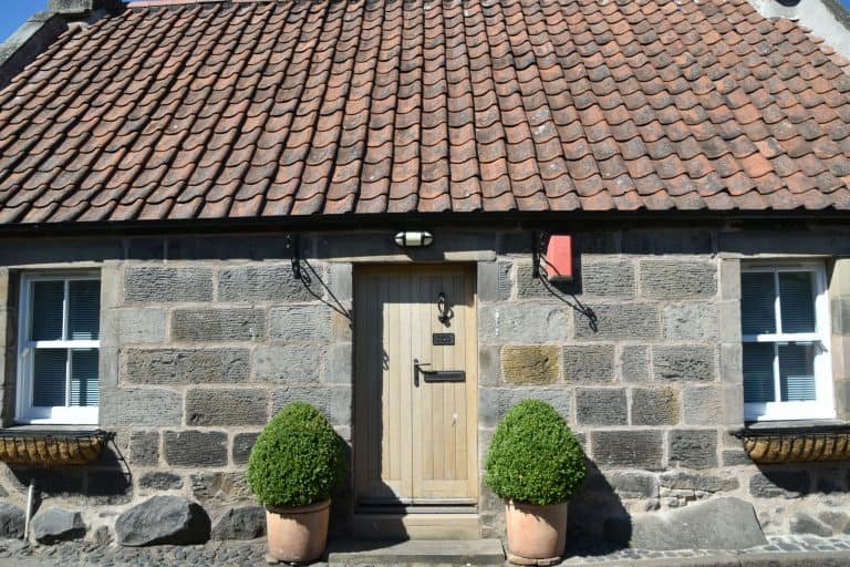 Falkland (8) (Fife)