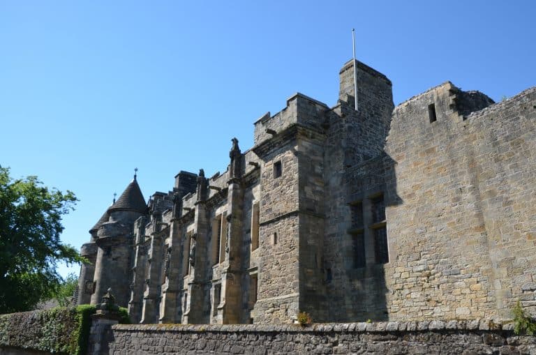 Falkland (9) (Fife)