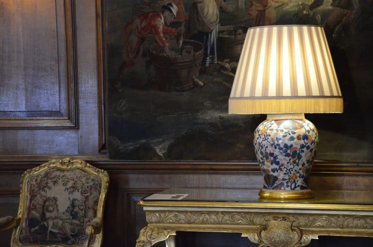Holyroodhouse Palace (12)
