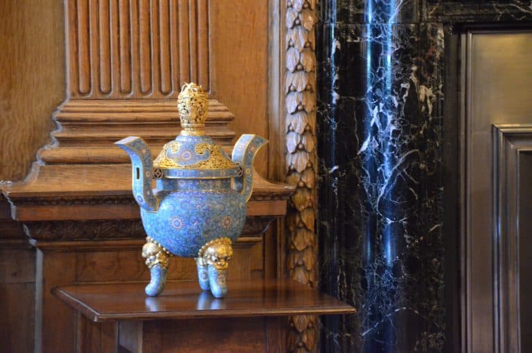 Holyroodhouse Palace (14)