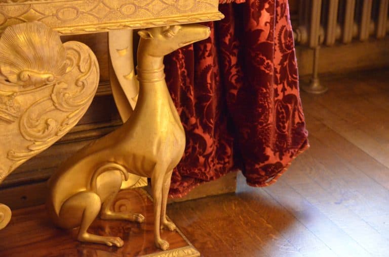 Holyroodhouse Palace (15)