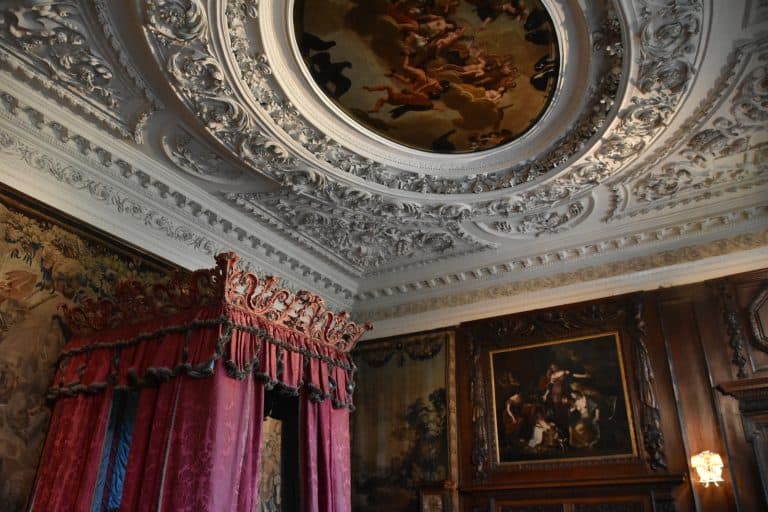 Holyroodhouse Palace (17)