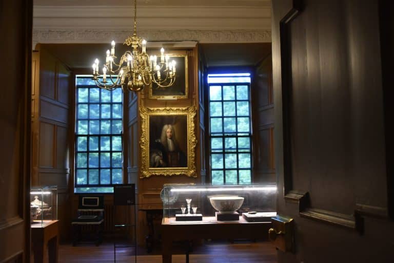 Holyroodhouse Palace (20)