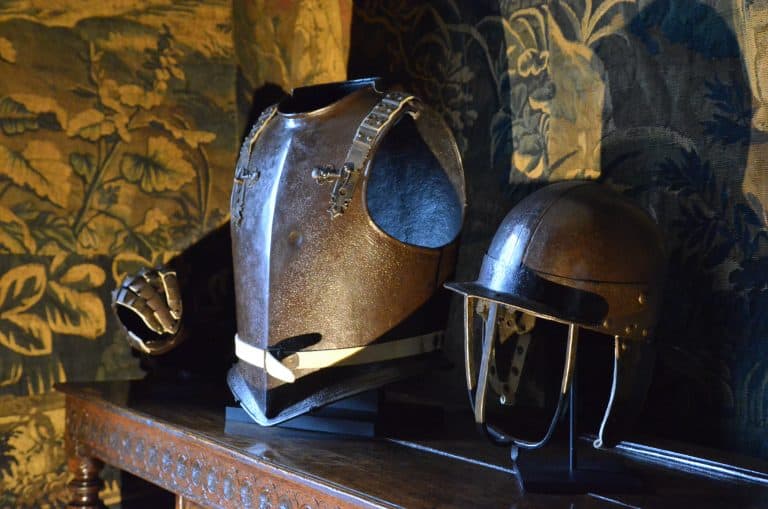 Holyroodhouse Palace (22)