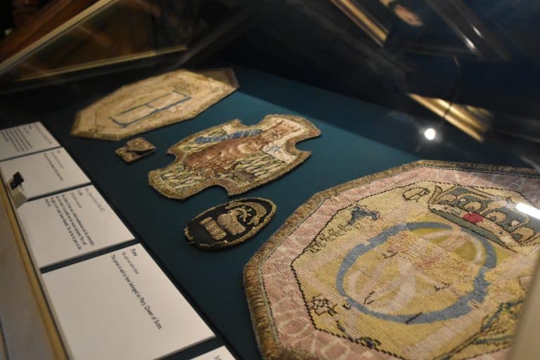 Holyroodhouse Palace (26)