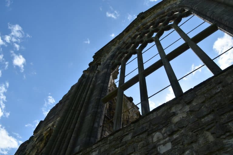 Holyroodhouse Palace (39)