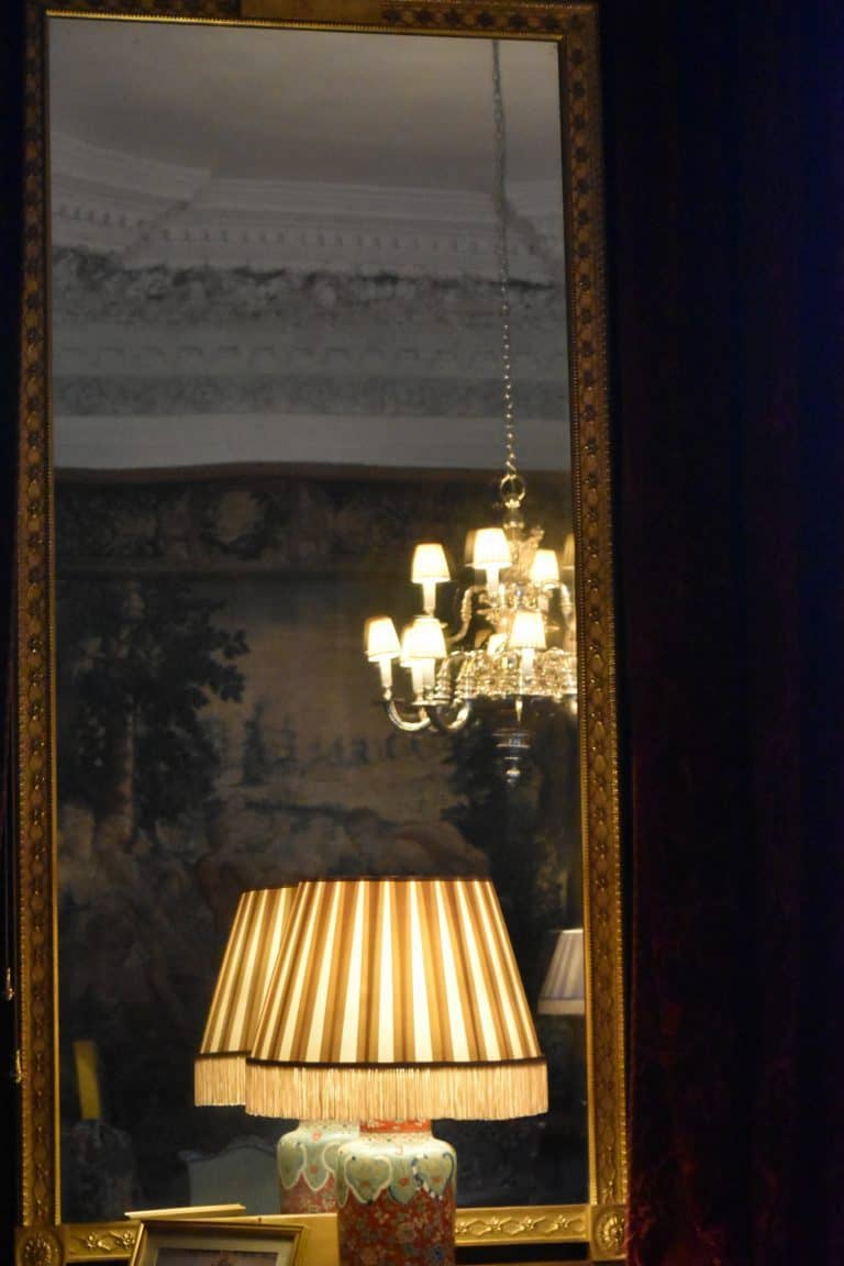 Holyroodhouse Palace (47)
