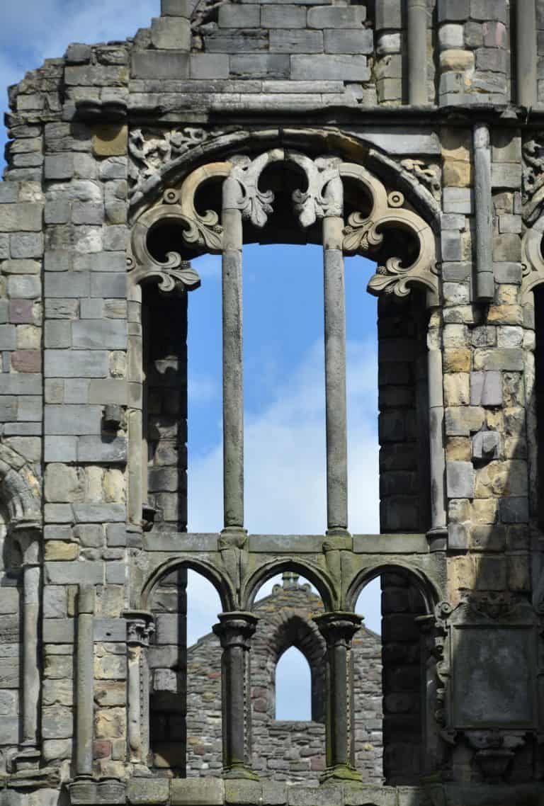 Holyroodhouse Palace (50)