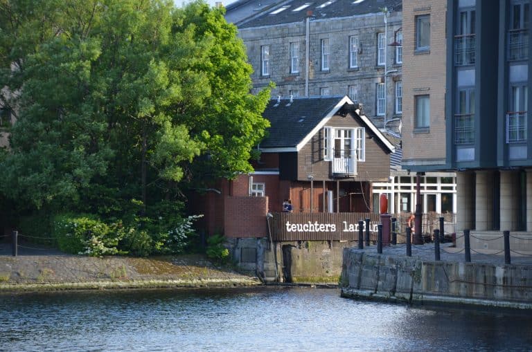Leith in Edinburgh (10)