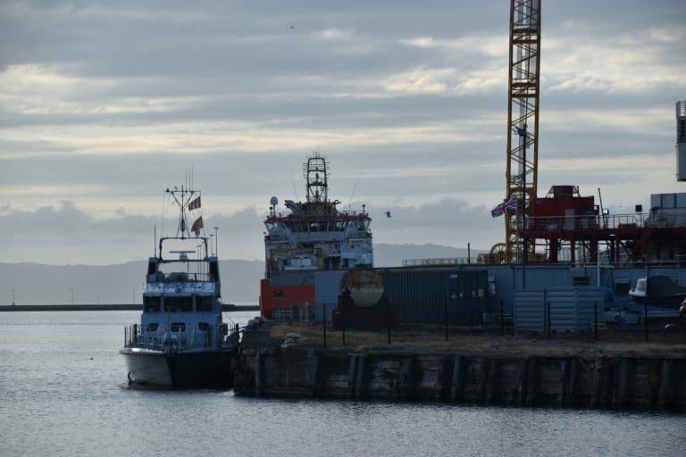 Leith in Edinburgh (12)