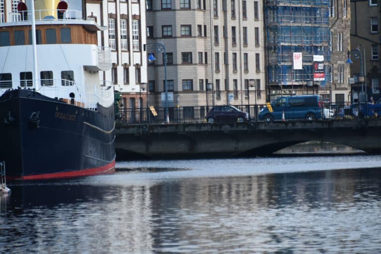 Leith in Edinburgh (14)
