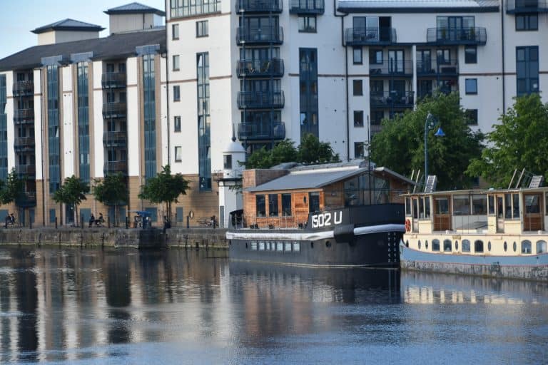 Leith in Edinburgh (15)